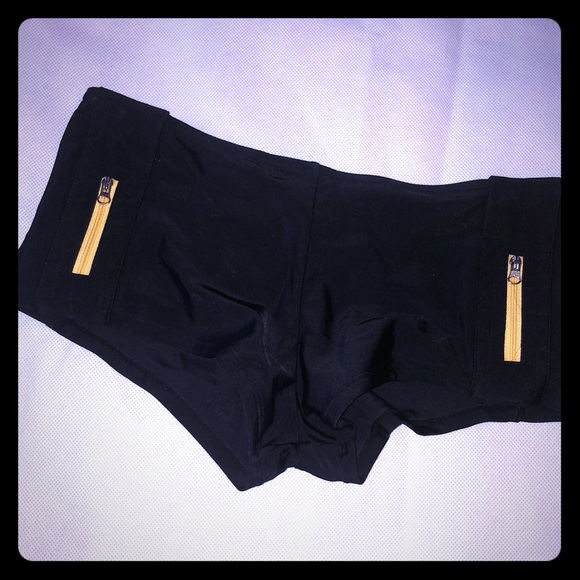 bon marche swim shorts